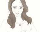 似顔絵かきます ほっこりさせられるイラストつくってます✨ イメージ6
