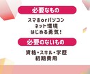超簡単！初心者歓迎の令和の副業教えます ブランク10年普通のママでもできました！！ イメージ2