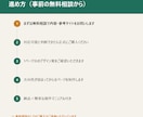 ホームページ・LP、制作します 参考サイトがあればまずはご相談ください（要事前相談） イメージ6