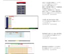 業務効率化・SW開発・ご相談お受けいたします python/GAS/VBA/Claude　開発　調査　支援 イメージ4