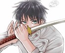 イラスト・アイコン制作します ご希望のイラストをご提供します！ イメージ3