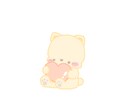 かわいい動物のぬいぐるみアイコンを描きます ゆるふわでもふもふな動物のぬいぐるみをアイコンに！ イメージ1