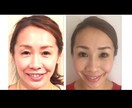 顔ヨガであなたを素敵な笑顔にします 婚活、結婚式、就活、アンチエイジングなどにおすすめ体験60分 イメージ1