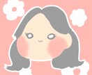 SNS用のアイコンを作成します 推し専用アカウントやオタク活動用アカウントにぴったりです！ イメージ3