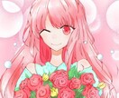 SNSのアイコン描きます Twitter,Instagram,LINEなどにどうぞ！ イメージ2