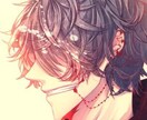 低コストでご希望に沿った素敵なイラストお描きします ★アイコン、イラスト、サムネ用等様々な用途に対応します★ イメージ4