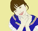 シンプルかつ可愛いイラスト描きます 子供から大人まで納得のいく可愛いイラスト作成致します！！！ イメージ4