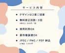 ロゴデザイン｜シンプル・お洒落なロゴ制作します シンプル、ミニマムなデザインはお任せください！ イメージ2