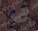 老若男女、種族値問わず描かせていただきます 格安でイラストを描いて欲しい方はご依頼下さい。 イメージ5