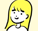 シンプルでゆる可愛いイラストを描きます SNSアイコン、グッズ制作に使えるオリジナルイラストを作成 イメージ4