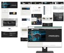 現状打破コンテンツ&デザイン！突出型HP制作します WordPress＊市場価値の高みへ常に挑戦するプライド品質 イメージ6