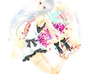 イラストの依頼お待ちしておりますます あなたのためだけにお描きいたします。 イメージ5