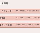 安くするので、実績を積ませてくれる人探してます あなたのアカウントをまるっと運用させてください！ イメージ5