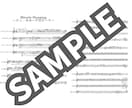 アンサンブル用楽譜制作します 木管/金管/吹奏楽/ゲーム・アニメ・ドラマ等劇半音楽対応 イメージ7