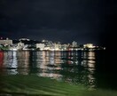 夜の写真や夕日の写真を撮ってます 和歌山県のホテルから撮りました。星空が多いです イメージ4
