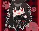 アイコンなどに使えるかわいいデフォルメ描きます 某ゲーム風なポップでかわいいデフォルメ イメージ3