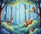 初出品★お悩みがスッキリする高次ヒーリングします 継続がお勧め★5回分あなたのペースで★30日間寄り添います★ イメージ2