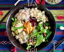 料理に関する事案でしたら全般お引き受け致しますます 食に関する事案でしたらお気軽にお声掛け下さい。 イメージ4