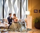 結婚式に関するあらゆるご相談にのります 現役ウェディングプランナーが後悔しない結婚式創りをサポート イメージ1