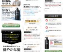 LPデザイン制作からStudio実装まで行います 【先着2名様限定価格】Studio実装までお任せください！ イメージ5