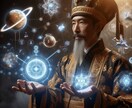 人生の羅針盤 - あなたのお仕事をサポートします 20年の経験とあらゆる占術を駆使して未来を明確に導きます イメージ2