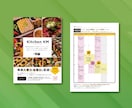 おまかせでもOK！売上に繋がるチラシを制作します 売上アップを全力サポート！効果的なチラシ制作ならおまかせ イメージ5
