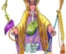 カラフルな老若男女＋背景のイラストを描きます 想像が膨らむイラストをお届けします イメージ8