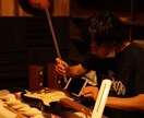 楽器メンテのオンラインアドバイスします ご自身のエレキギター、ベースの弾き心地を変えたい等にオススメ イメージ1