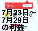 1週間で4.5万円稼いだコンビニビジネス暴露します 世界からコンビニが消えるまで使える極秘の物販マニュアル イメージ2
