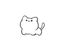 とてもゆるゆるな動物を描きます はちゃめちゃにゆるくていい方！ぜひ！ イメージ1