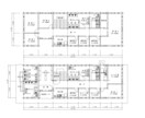 ただいま【お試し価格！】CAD図面作成をします 手書き図面をCAD図面にします。（JW-CAD使用） イメージ4