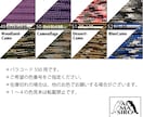 パラコード/スマホストラップ 2 販売します 人とは違った大人可愛いスマホストラップです♡ イメージ10