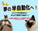 初心者OK！コンテンツ作成まるごと代行します あなたは出品するだけ。面倒なコンテンツ作りは丸ごとおまかせ イメージ4