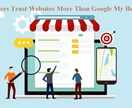 Googleマップを使ったサロン集客法を教えます MEO対策で無料で使えるGoogleマイビジネス攻略は必須 イメージ2