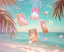 じわっ…火照るほど愛されたい♡体の相性を占います ドキドキ♡心だけじゃない♡体でもとろけあえるのか...♡ イメージ4