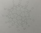 SNSのアイコンなど作成します 1つしかないイラストなど作成致します イメージ5