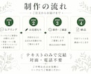 GoodNotes対応✨オリジナルPDF制作します あなたの"使いたい手帳"を、ゼロから一緒に作ります イメージ6