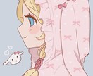 かわいくてあたたかいイラストが描けます かわいくてあたたかいデフォルメイラストを描きます！ イメージ2