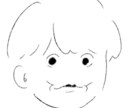 あなたの似顔絵ゆる〜く描きます お安くゆる〜いイラストを描きます。 イメージ5