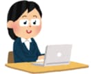 模擬カジュアル面談とフィードバックをします カジュアル面談に不安のある方、ビデオチャットで練習しましょう イメージ1