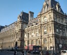 パリ生活・フランス語学習について相談にのります パリ滞在経験での節約方法、フランス語学習についてお話します。 イメージ4