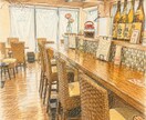 現役23年ワンオペ飲食店店主が開業の壁打ちします コンサルじゃない。頼れる友人のように現場のリアルを話します イメージ1