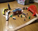 小さい子どもさまのおもちゃ選びにアドバイスします おもちゃ選びに迷っている方へ2児ママの経験を教えます イメージ3