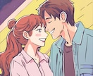運命の人はどんな人？♡✨未来の出会いをお届けします 恋のチャンスを見逃さない！運命のお相手の特徴や時期を占います イメージ8