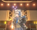Unityテクニカルアーティストします 高品質なUnityアセット＆カスタムレンダリング制作 イメージ1
