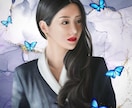 リアルな人物画作成します 有名商品のグラフィック実績多数！繊細で美しく仕上げます！ イメージ2