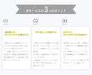あたたかく、優しい。あなただけの手書きロゴ作ります 想いが見える、お手伝い！オンリーワンのロゴづくり イメージ6
