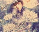 未練...悪くないです☆今必要なメッセージみます 大切な人への想いを二人の未来へ繋ぎます イメージ3