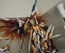 ガンダムRG・HGの塗装代行します 塗装でしか味わえない美しさを提供します。 イメージ7