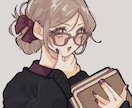 オシャレでキュートな女の子を描きます 女の子のファッションイラストが得意です！ イメージ4